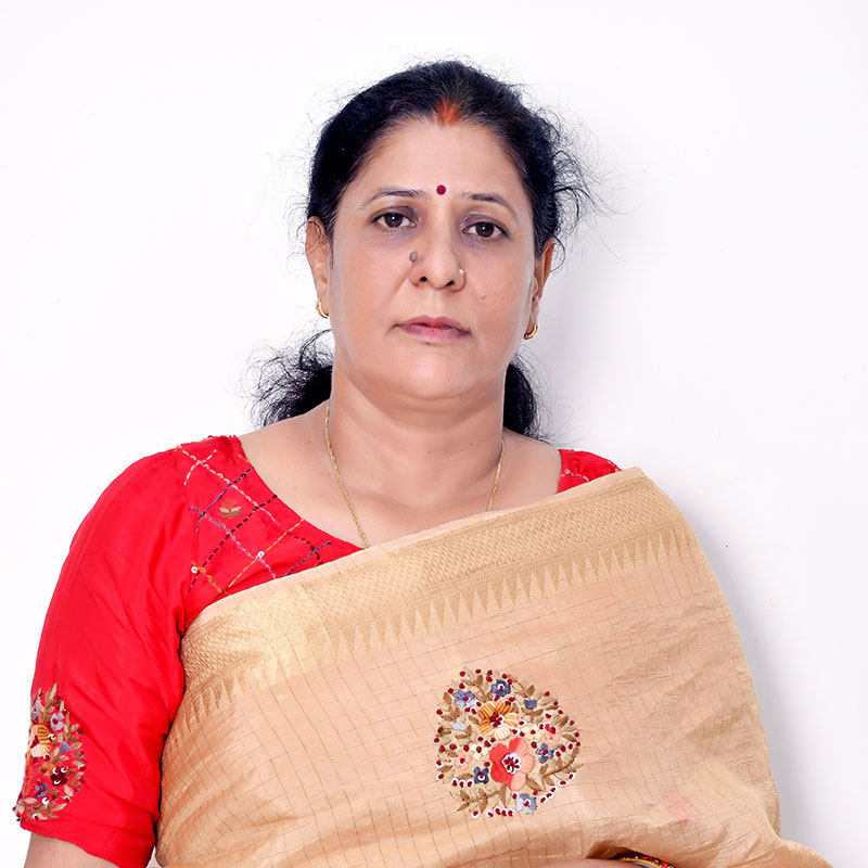 Mrs.-Ranjana-Singh-School Chairperson