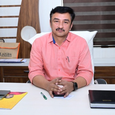 Mr. Sijo Varghese