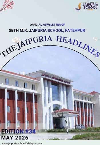 The Jaipuria Headlines